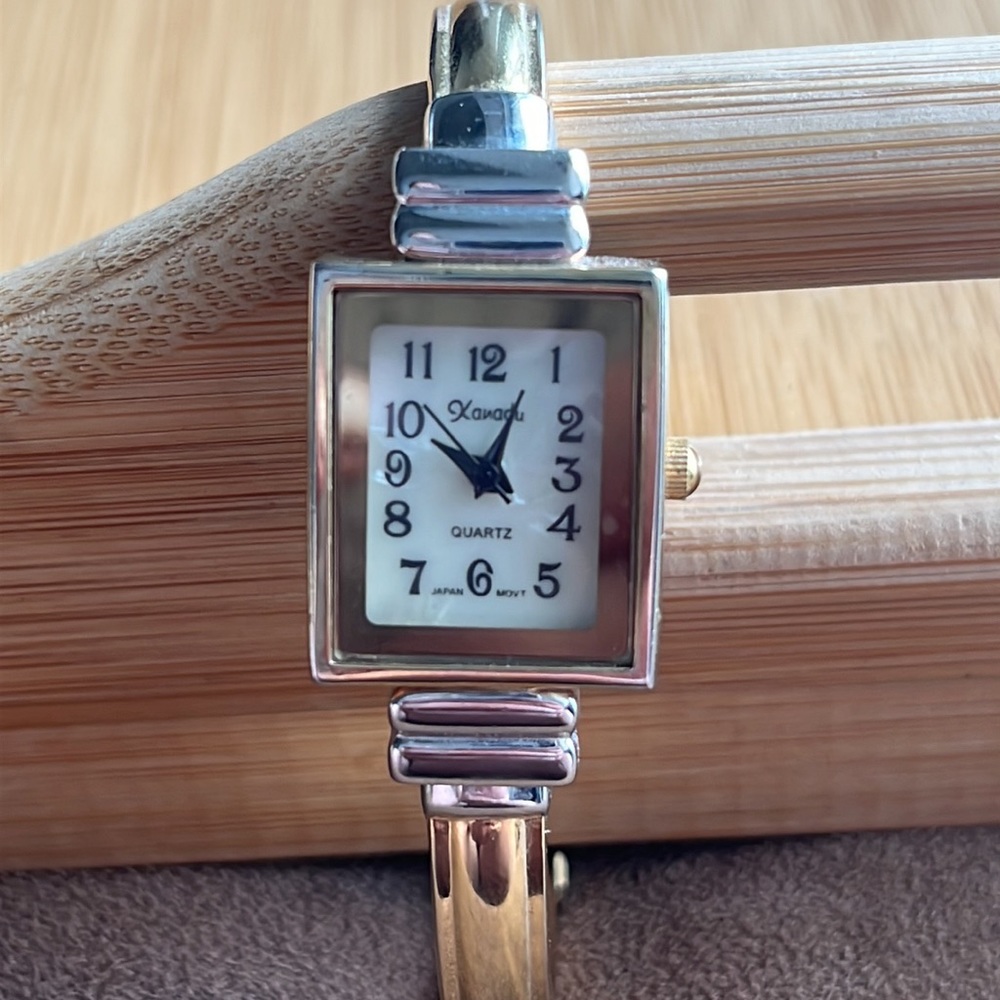 Cuff Watch - Picture 3 of 3